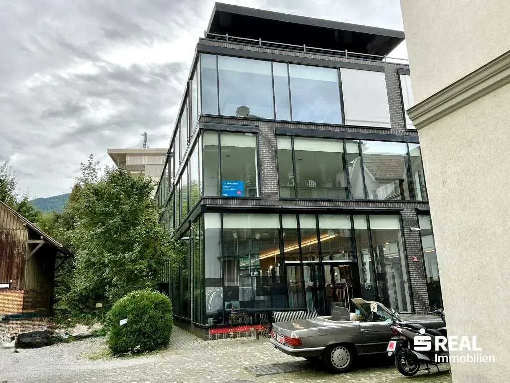 Gewerbeimmobilie kaufen in Dornbirn – 347 m², € 1.550.000 – Bild 4 von 26