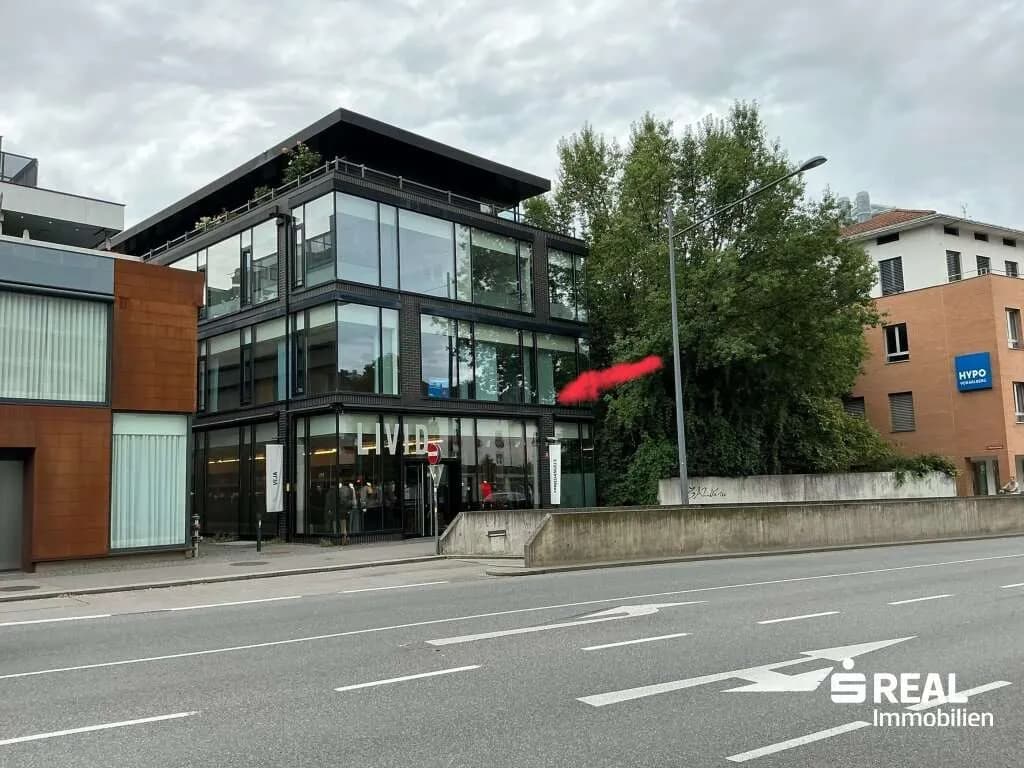 Gewerbeimmobilie kaufen in Dornbirn – 347 m², € 1.550.000 – Bild 5 von 26