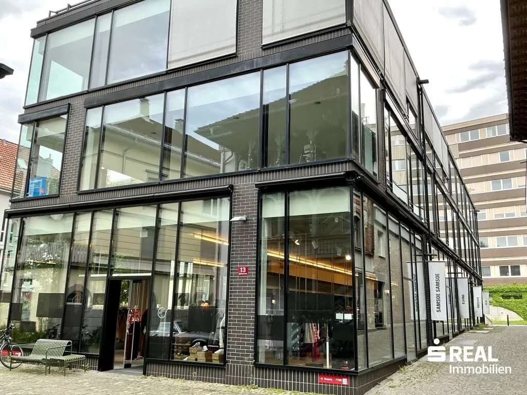 Gewerbeimmobilie kaufen in Dornbirn – 347 m², € 1.550.000 – Bild 6 von 26