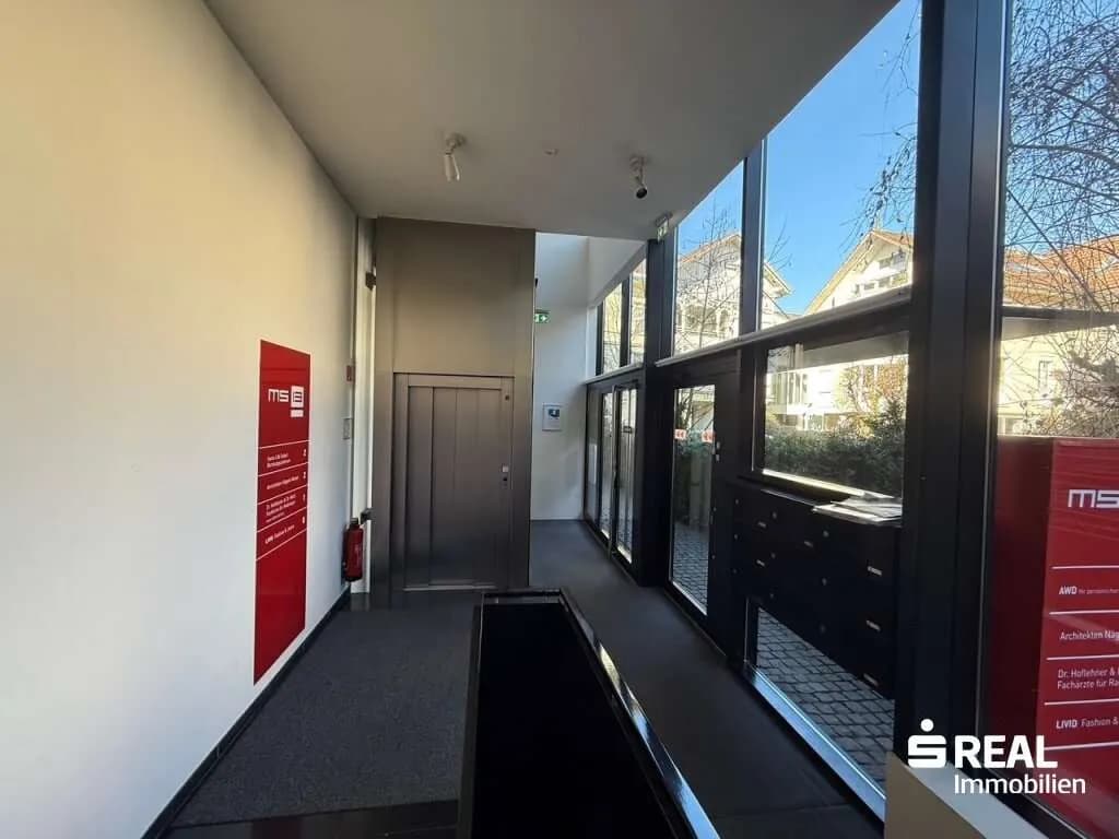 Gewerbeimmobilie kaufen in Dornbirn – 347 m², € 1.550.000 – Bild 10 von 26