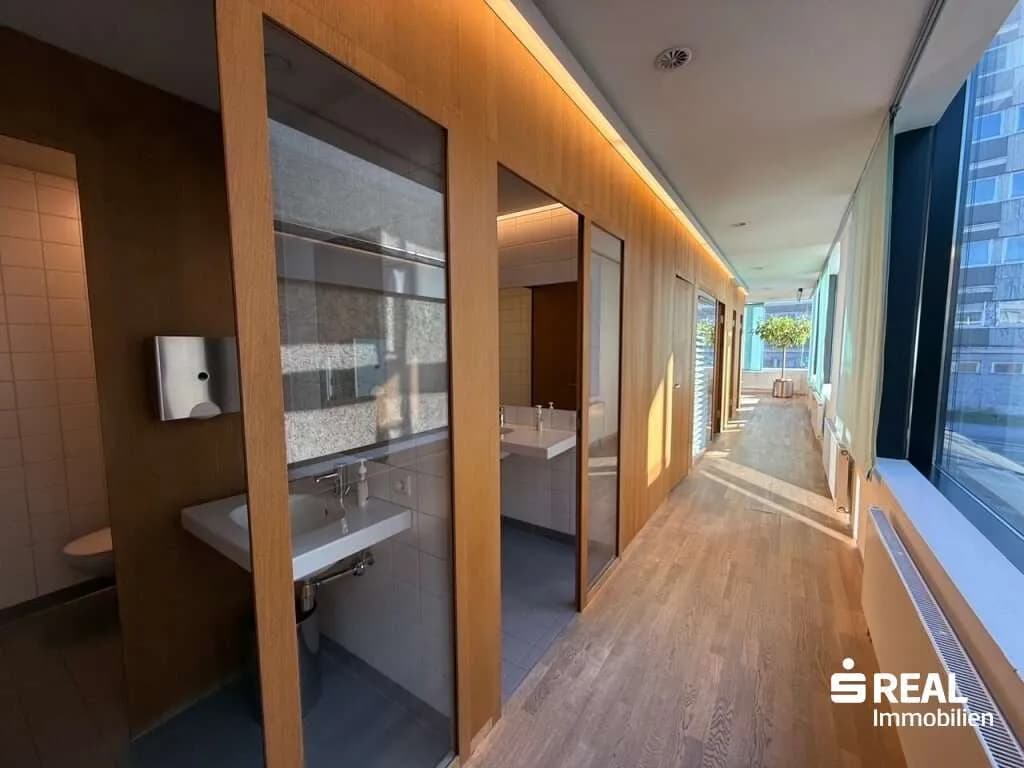 Gewerbeimmobilie kaufen in Dornbirn – 347 m², € 1.550.000 – Bild 17 von 26