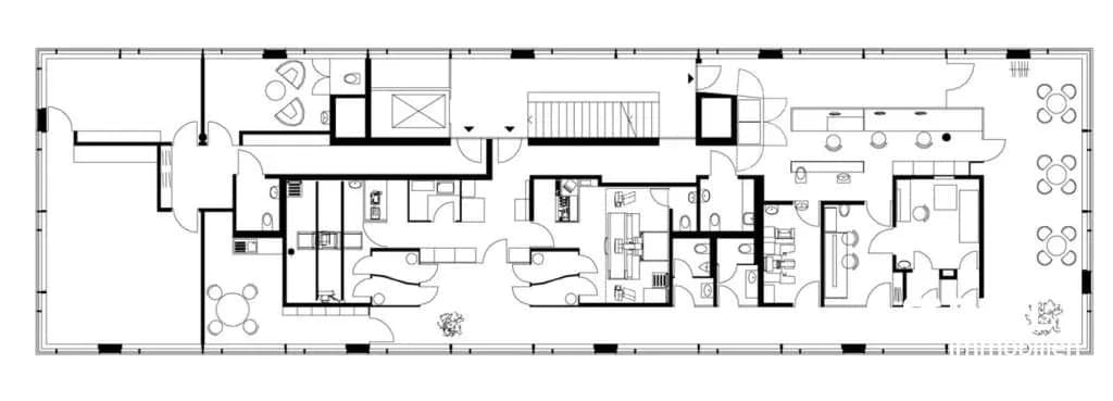 Gewerbeimmobilie kaufen in Dornbirn – 347 m², € 1.550.000 – Bild 23 von 26