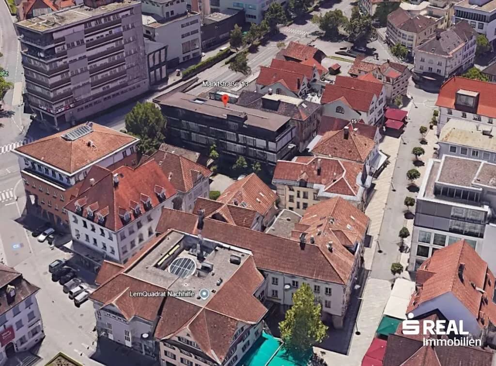 Gewerbeimmobilie kaufen in Dornbirn – 347 m², € 1.550.000 – Bild 25 von 26