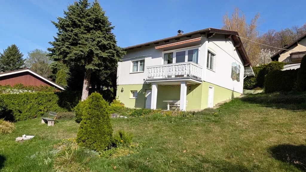 3-Zimmer-Haus kaufen in Sankt Pölten Land – 68 m², € 329.000