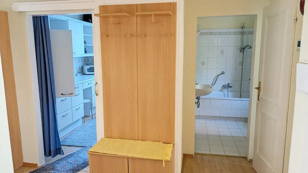 3-Zimmer-Haus kaufen in Sankt Pölten Land – 68 m², € 329.000 – Bild 12 von 54