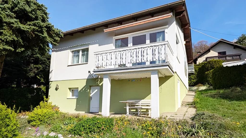 3-Zimmer-Haus kaufen in Sankt Pölten Land – 68 m², € 329.000 – Bild 40 von 54
