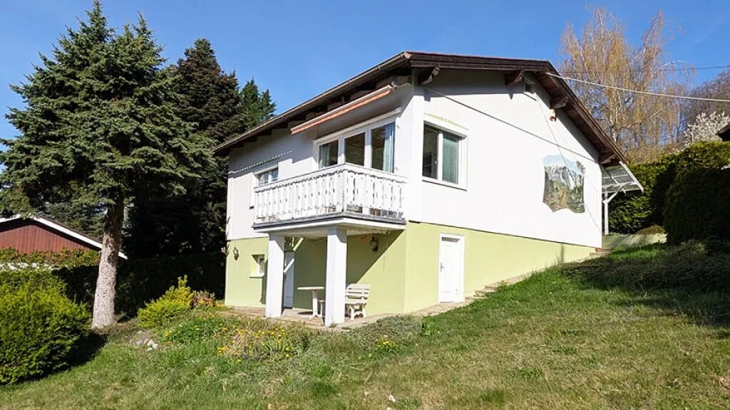 3-Zimmer-Haus kaufen in Sankt Pölten Land – 68 m², € 329.000 – Bild 42 von 54