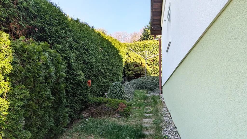 3-Zimmer-Haus kaufen in Sankt Pölten Land – 68 m², € 329.000 – Bild 50 von 54