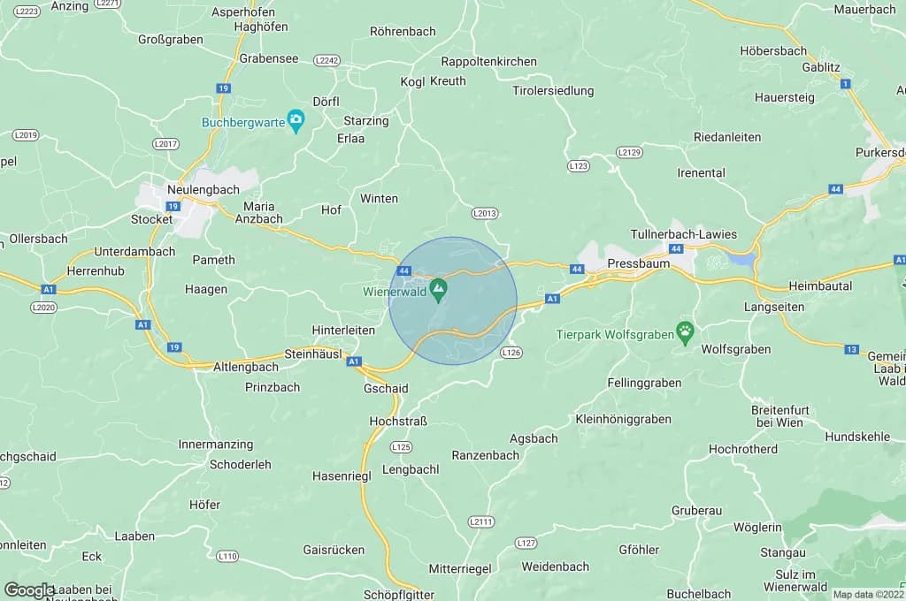 3-Zimmer-Haus kaufen in Sankt Pölten Land – 68 m², € 329.000 – Bild 53 von 54