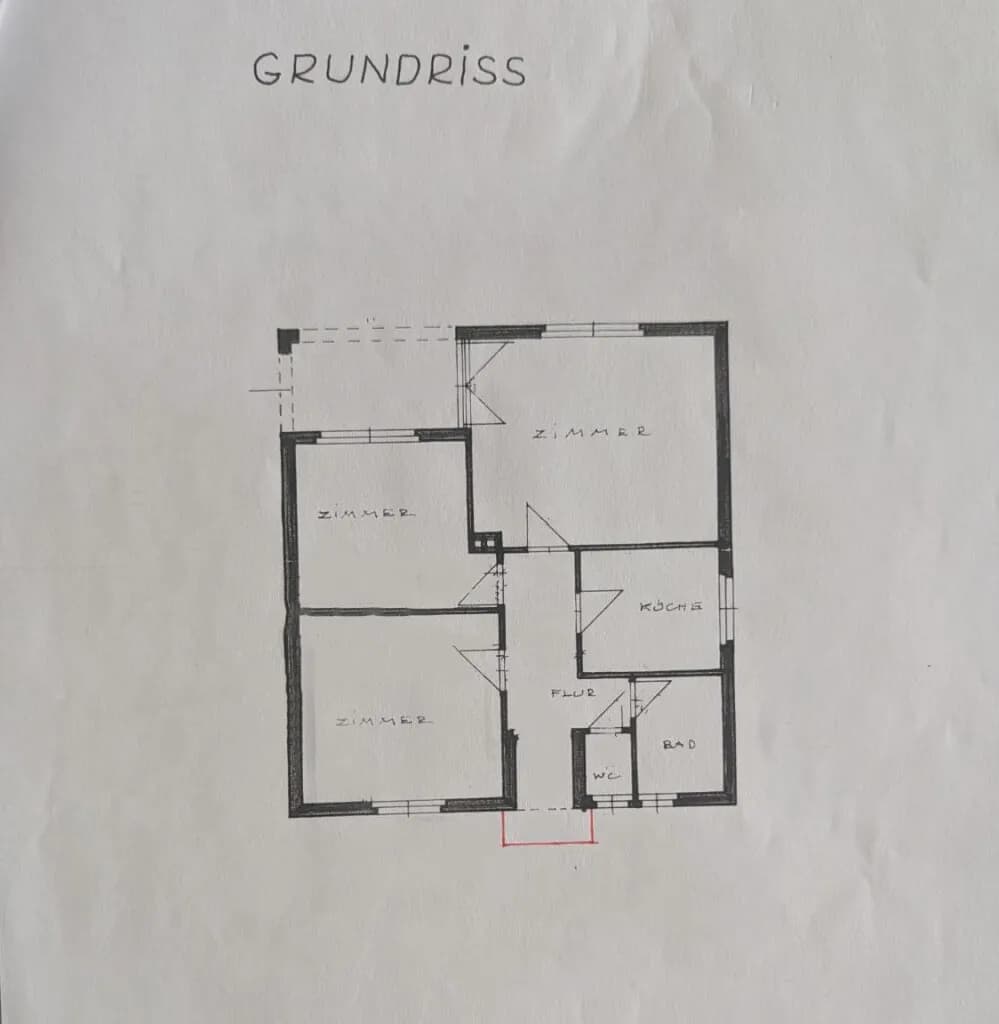 3-Zimmer-Haus kaufen in Sankt Pölten Land – 68 m², € 329.000 – Bild 54 von 54