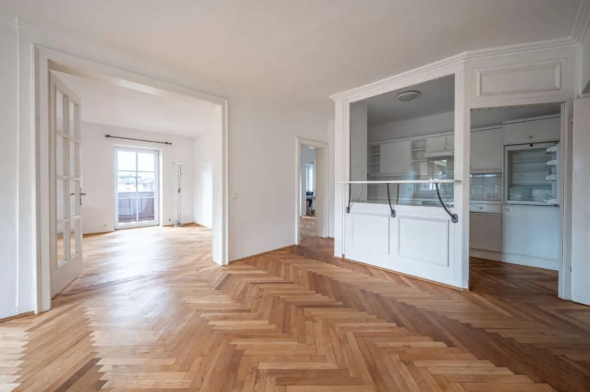 4-Zimmer-Wohnung kaufen in Kitzbühel – 124 m², € 525.000 – Bild 1 von 9