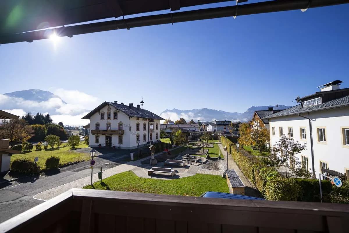 4-Zimmer-Wohnung kaufen in Kitzbühel – 124 m², € 525.000 – Bild 2 von 9