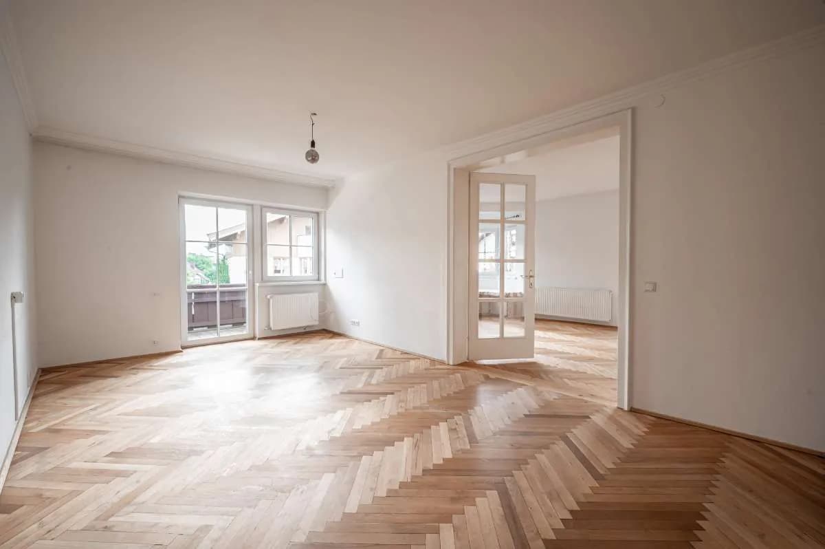 4-Zimmer-Wohnung kaufen in Kitzbühel – 124 m², € 525.000 – Bild 3 von 9