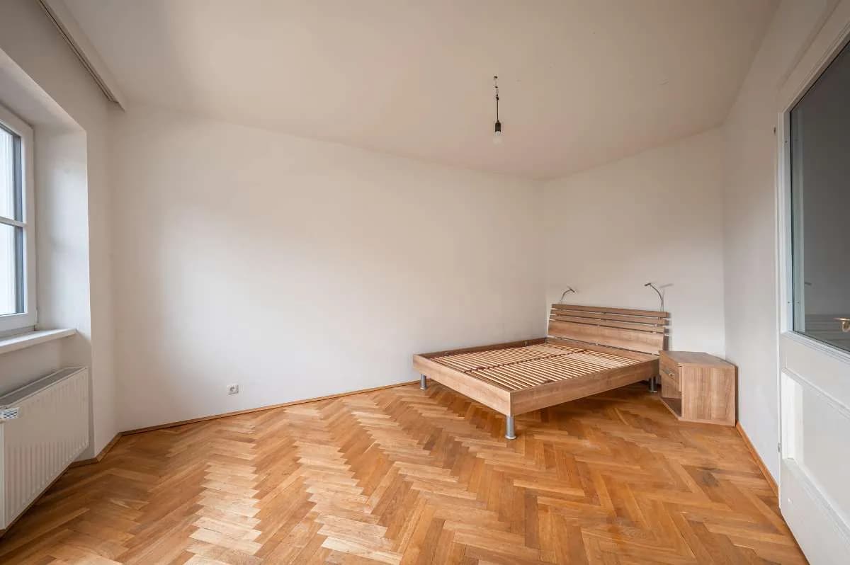 4-Zimmer-Wohnung kaufen in Kitzbühel – 124 m², € 525.000 – Bild 7 von 9
