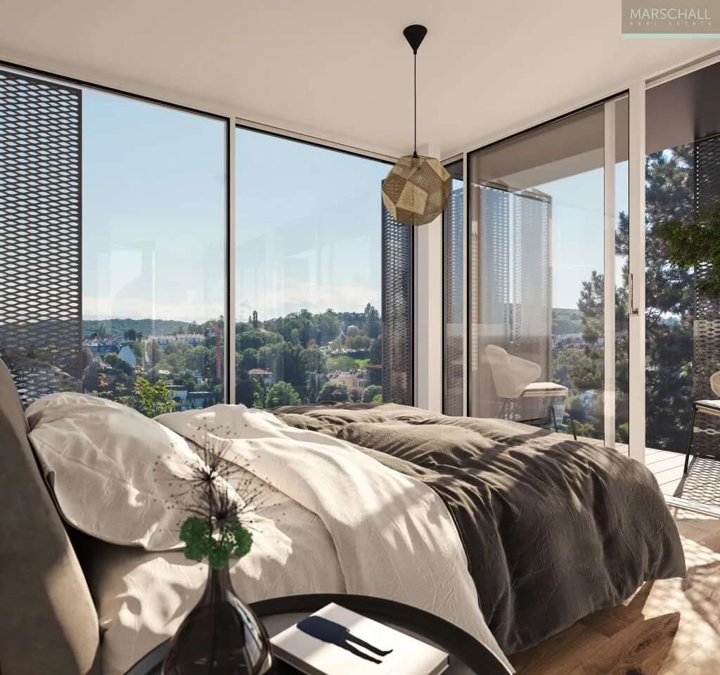 4-Zimmer-Immobilie kaufen in Wien – 130 m², € 1.390.000 – Bild 1 von 22