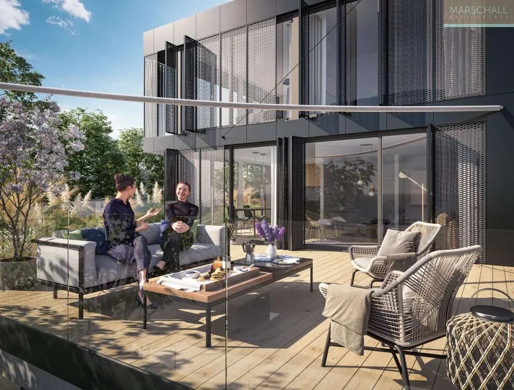 4-Zimmer-Immobilie kaufen in Wien – 130 m², € 1.390.000 – Bild 3 von 22