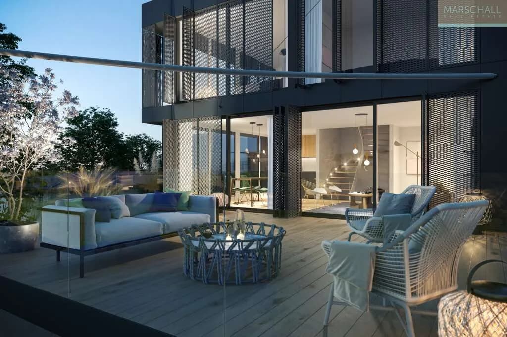 4-Zimmer-Immobilie kaufen in Wien – 130 m², € 1.390.000 – Bild 10 von 22