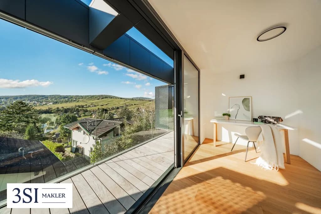 4-Zimmer-Immobilie kaufen in Wien – 130 m², € 1.390.000 – Bild 19 von 22