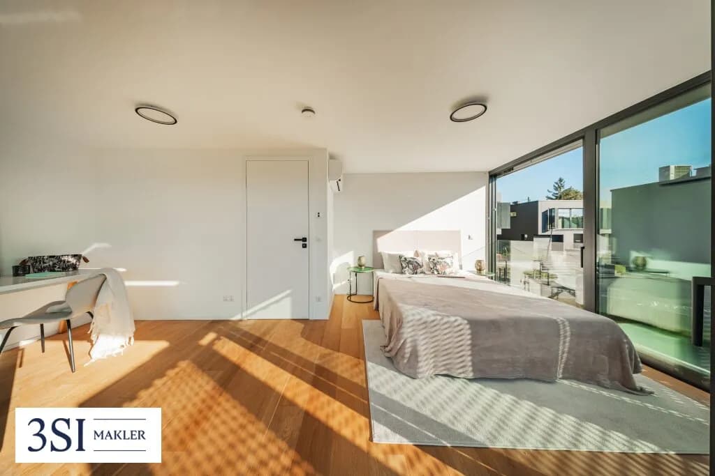 4-Zimmer-Immobilie kaufen in Wien – 130 m², € 1.590.000 – Bild 23 von 30