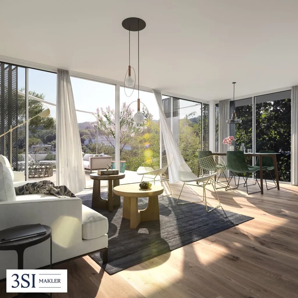 4-Zimmer-Immobilie kaufen in Wien – 130 m², € 1.590.000 – Bild 27 von 30