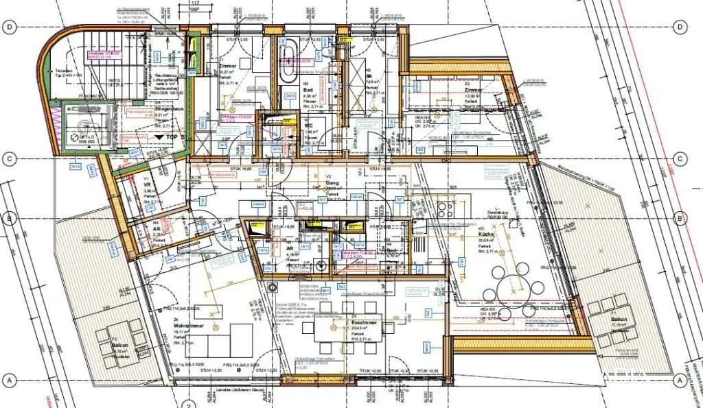 4-Zimmer-Wohnung kaufen in Wien – 144,5 m², € 1.163.675 – Bild 25 von 25