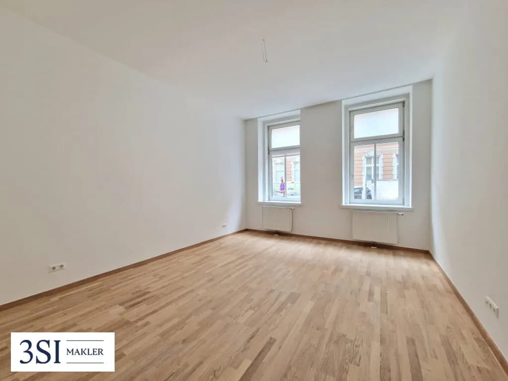 1-Zimmer-Wohnung kaufen in Wien – 41,87 m², € 199.000 – Bild 2 von 8