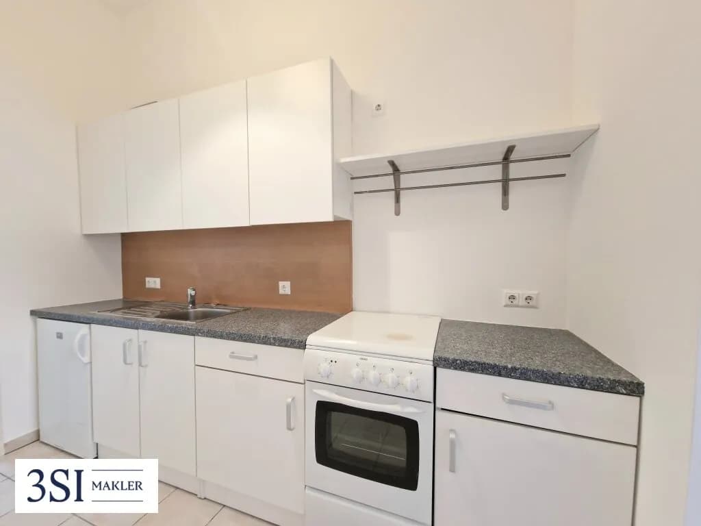 1-Zimmer-Wohnung kaufen in Wien – 41,87 m², € 199.000 – Bild 3 von 8