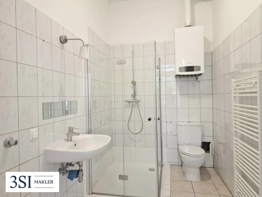 1-Zimmer-Wohnung kaufen in Wien – 41,87 m², € 199.000 – Bild 4 von 8