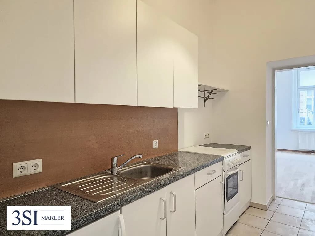 1-Zimmer-Wohnung kaufen in Wien – 41,87 m², € 199.000 – Bild 7 von 8