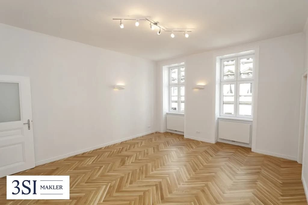2-Zimmer-Wohnung kaufen in Wien – 40,36 m², € 250.000 – Bild 4 von 8