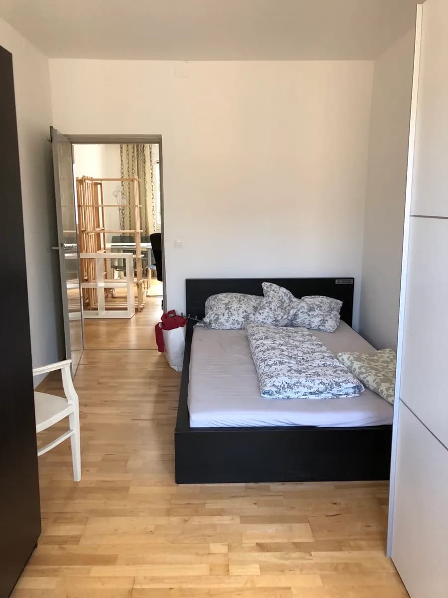 2-Zimmer-Wohnung mieten in Wien – 55 m², € 950 – Bild 3 von 4