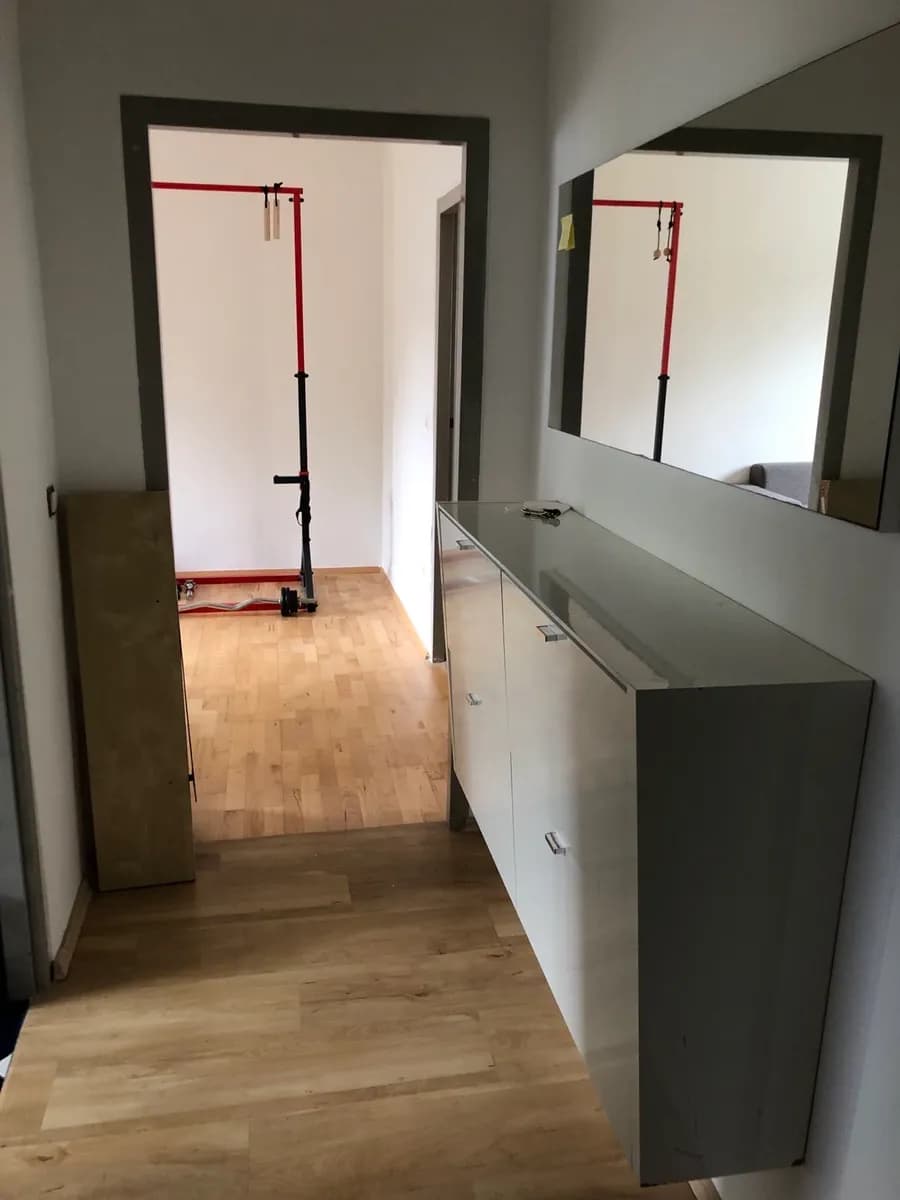 2-Zimmer-Wohnung mieten in Wien – 55 m², € 950 – Bild 4 von 4
