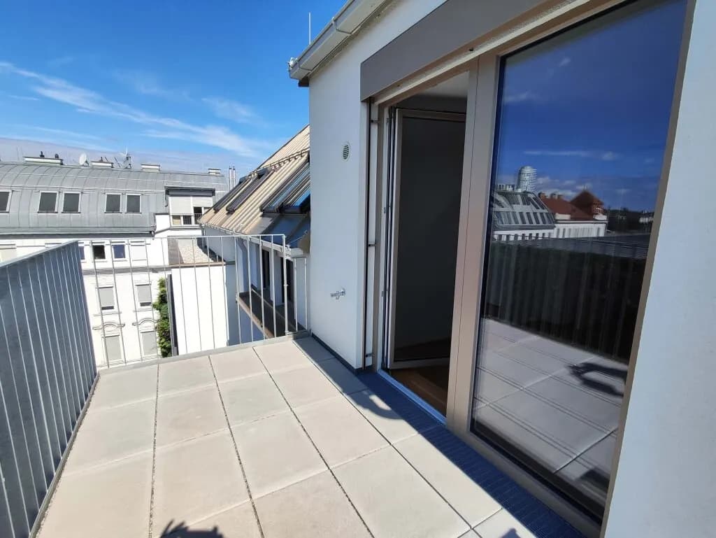 3-Zimmer-Wohnung kaufen in Wien – 60,38 m², € 496.200 – Bild 3 von 22