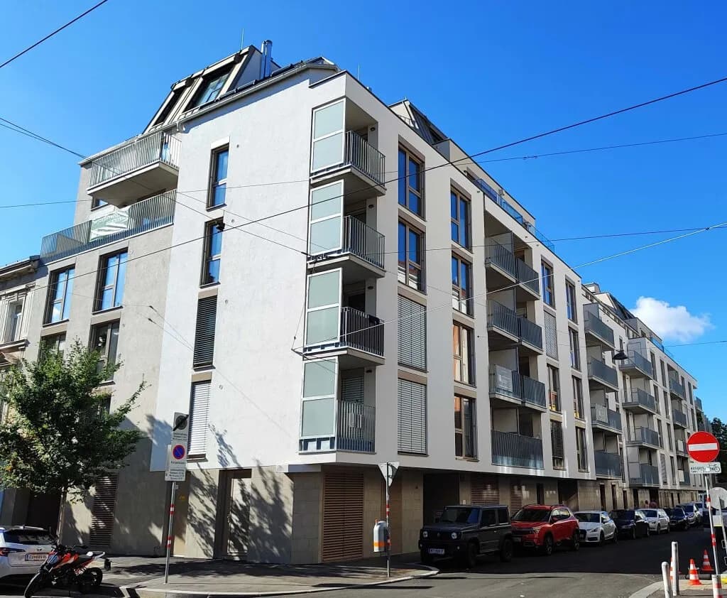 3-Zimmer-Wohnung kaufen in Wien – 60,38 m², € 496.200 – Bild 16 von 22