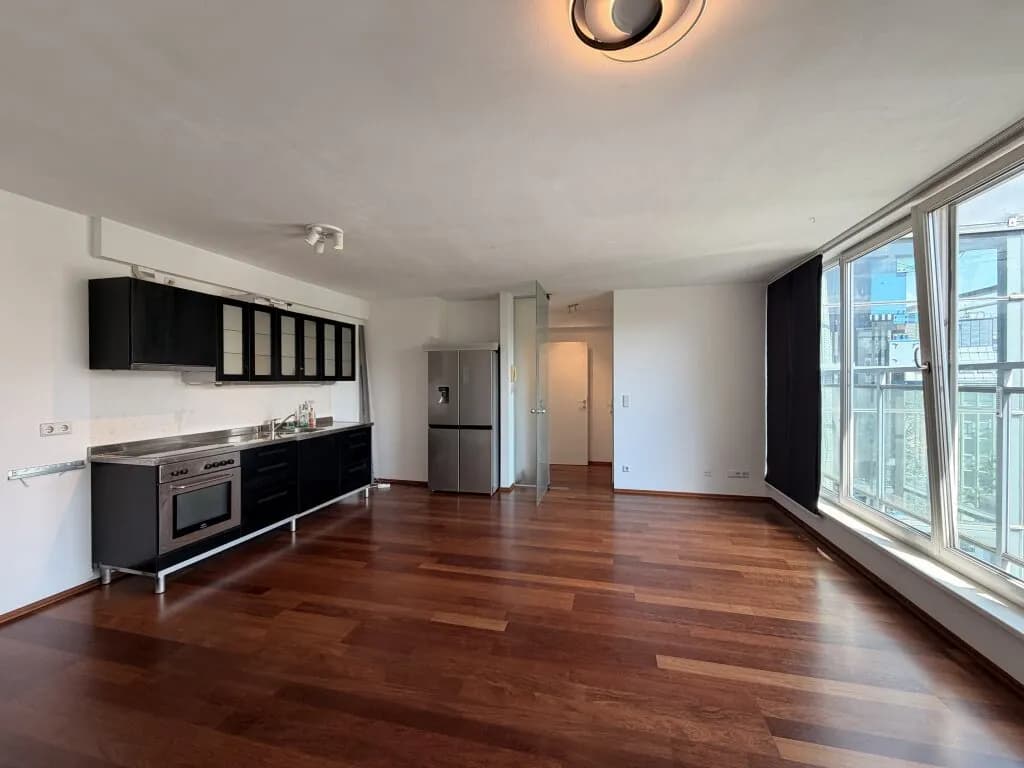 2-Zimmer-Wohnung mieten in Wien – 57,26 m², € 995