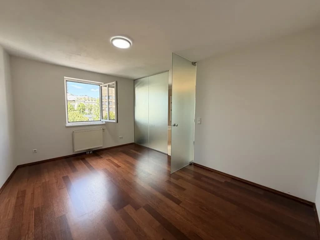 2-Zimmer-Wohnung mieten in Wien – 57,26 m², € 995 – Bild 5 von 12