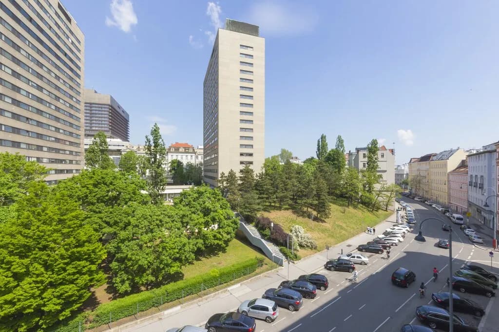 2-Zimmer-Wohnung mieten in Wien – 57,26 m², € 995 – Bild 8 von 12