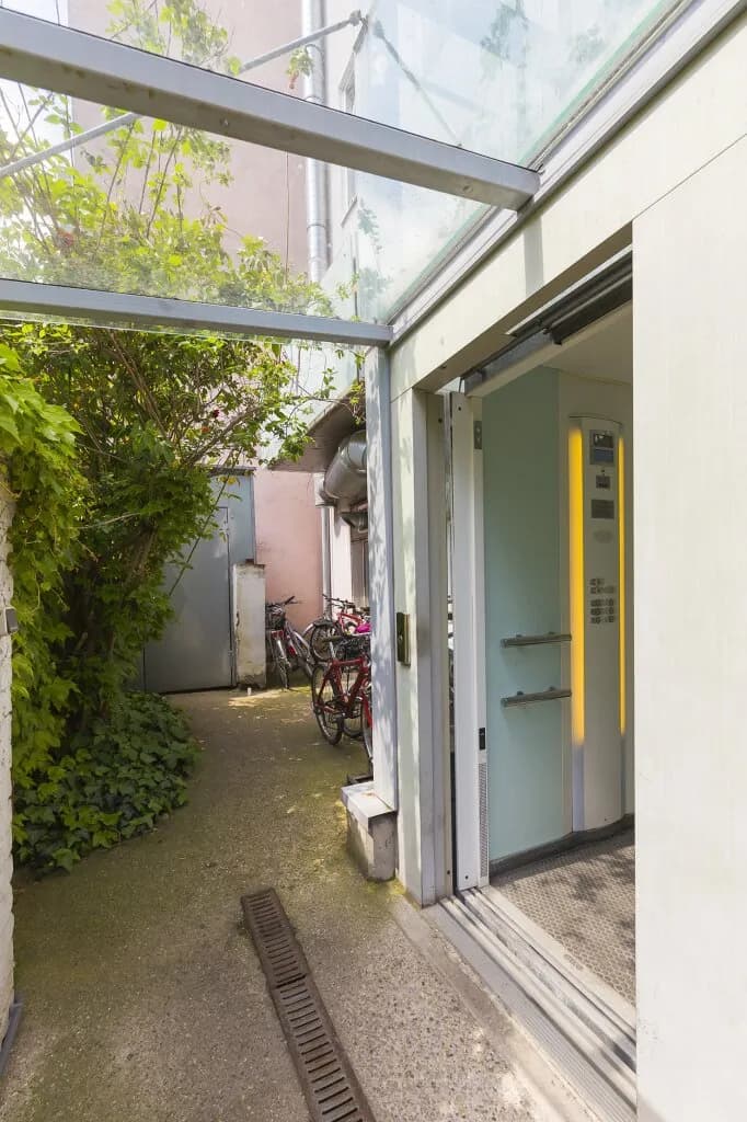 2-Zimmer-Wohnung mieten in Wien – 57,26 m², € 995 – Bild 9 von 12