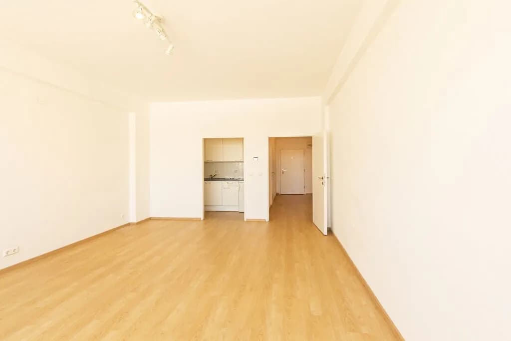 1-Zimmer-Gewerbeimmobilie mieten in Wien – 38,51 m², € 1.043 – Bild 5 von 13