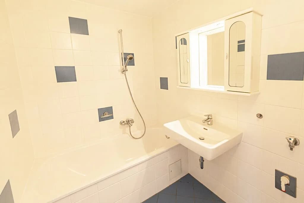 1-Zimmer-Gewerbeimmobilie mieten in Wien – 38,51 m², € 1.043 – Bild 8 von 13