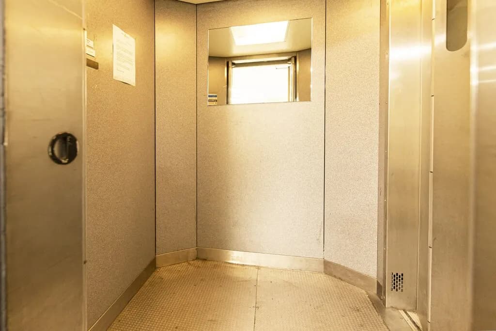 1-Zimmer-Gewerbeimmobilie mieten in Wien – 38,51 m², € 1.043 – Bild 9 von 13