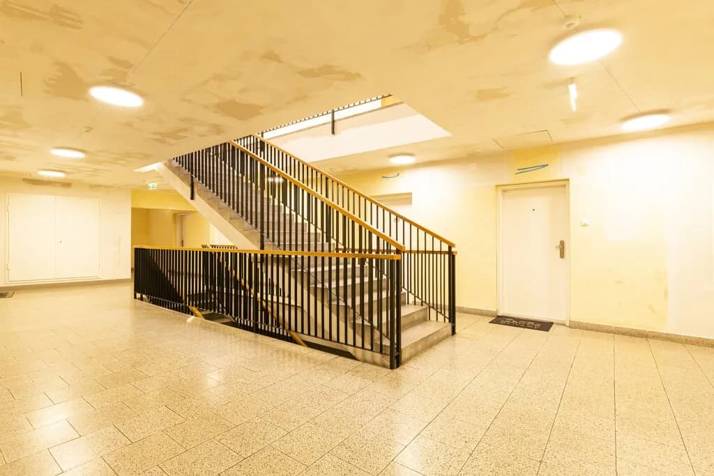 1-Zimmer-Gewerbeimmobilie mieten in Wien – 38,51 m², € 1.043 – Bild 10 von 13