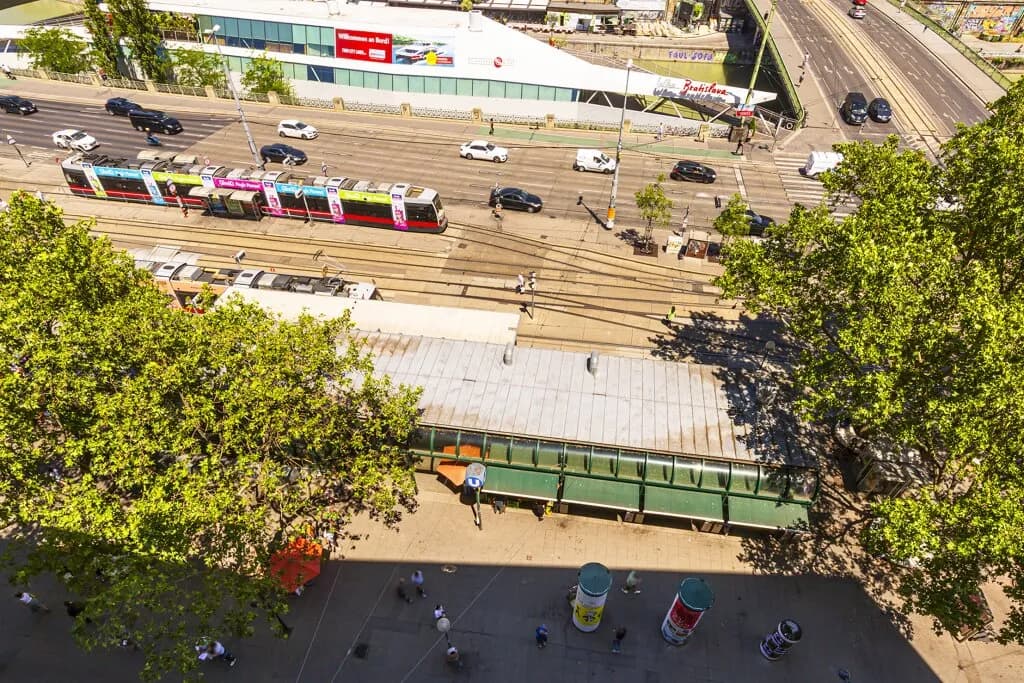 1-Zimmer-Gewerbeimmobilie mieten in Wien – 38,51 m², € 1.043 – Bild 12 von 13