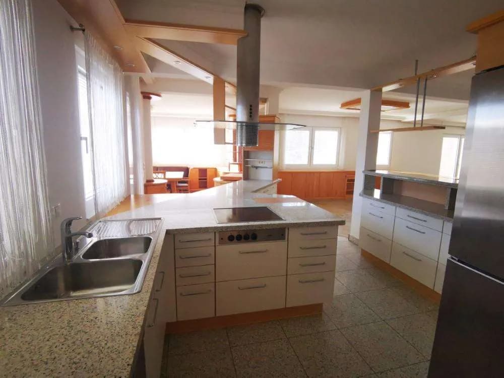 6-Zimmer-Haus mieten in Wien – 308 m², € 4.350 – Bild 16 von 31