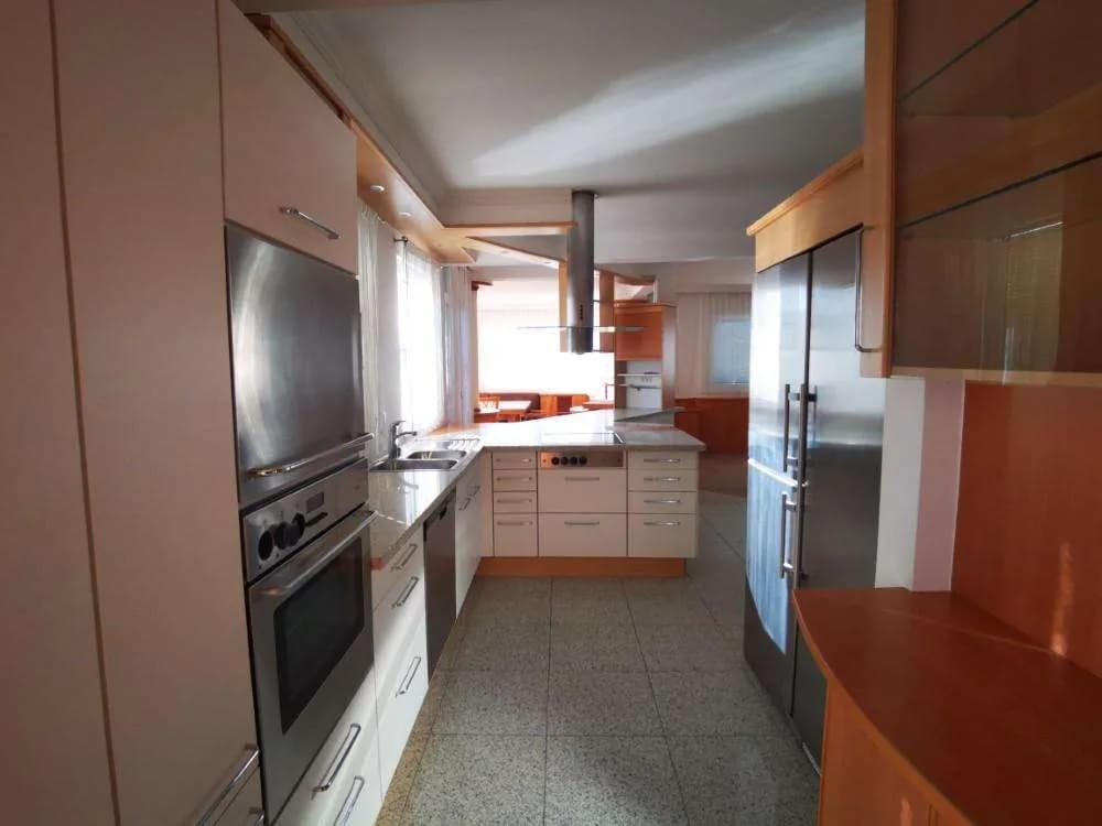 6-Zimmer-Haus mieten in Wien – 308 m², € 4.350 – Bild 17 von 31
