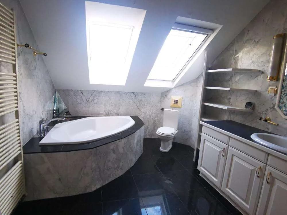 6-Zimmer-Haus mieten in Wien – 308 m², € 4.350 – Bild 24 von 31