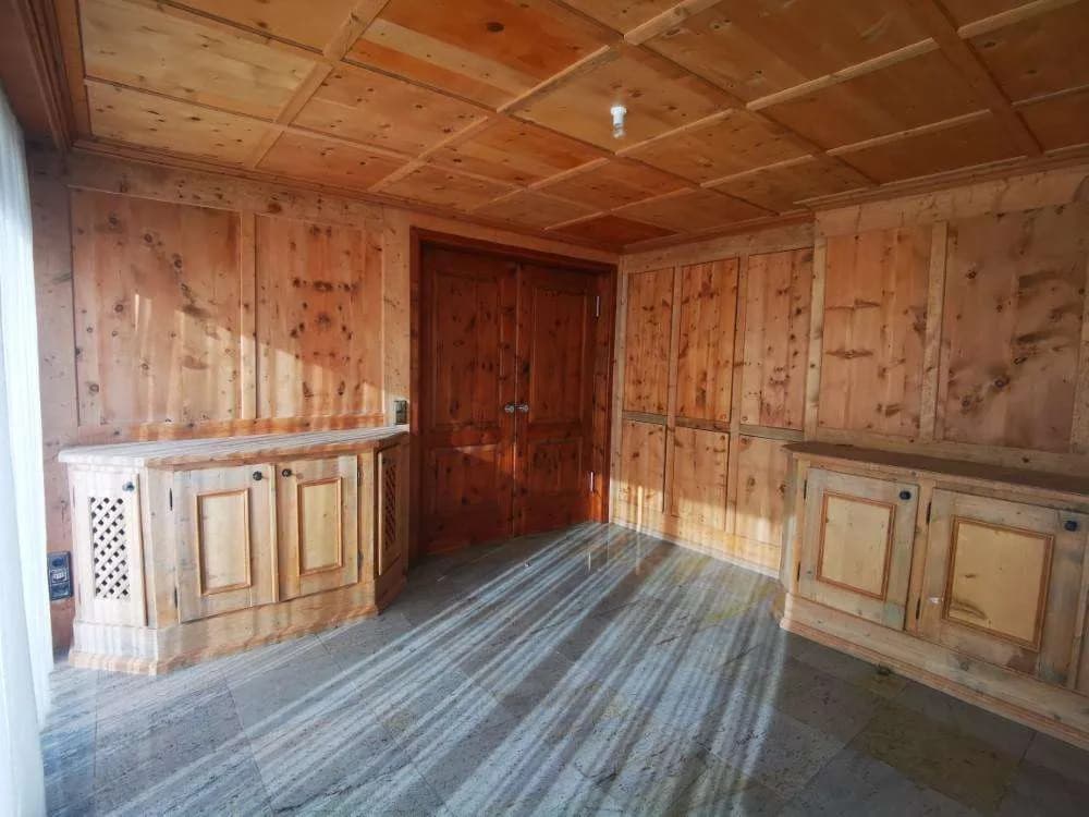 6-Zimmer-Haus mieten in Wien – 308 m², € 4.350 – Bild 27 von 31