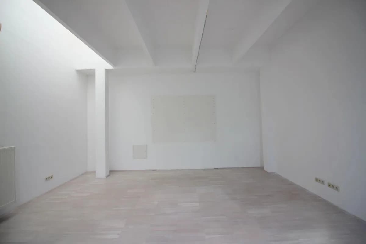 4-Zimmer-Gewerbeimmobilie mieten in Graz – 250 m², € 1.800