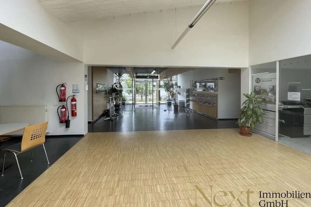 Gewerbeimmobilie mieten in Freistadt – 200 m², € 2.260 – Bild 2 von 10