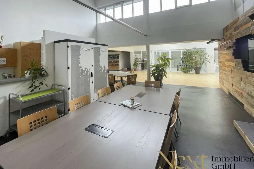 Gewerbeimmobilie mieten in Freistadt – 200 m², € 2.260 – Bild 3 von 10